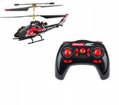 ZABAWKA Sterowana Na Pilota RED BULL Cobra Rozwija Umiejętności MANUALNE