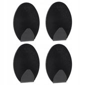 WIESZAK ŁAZIENKOWY SAMOPRZYLEPNY HACZYK 4 SZT