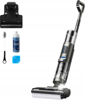 Eureka Rapid Wash GX5 Pro Bezprzewodowy Odkurzacz Pionowy Mopujący