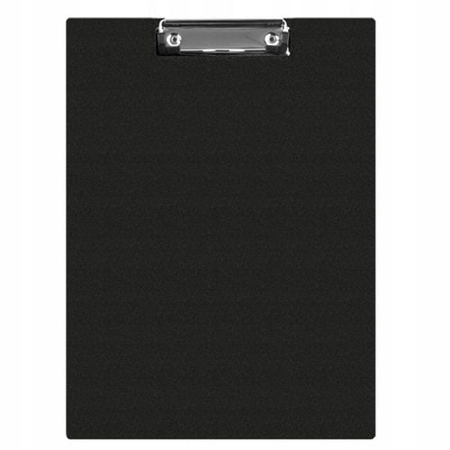 clipboard pp podwójny czarny 1,2mm na Arena.pl