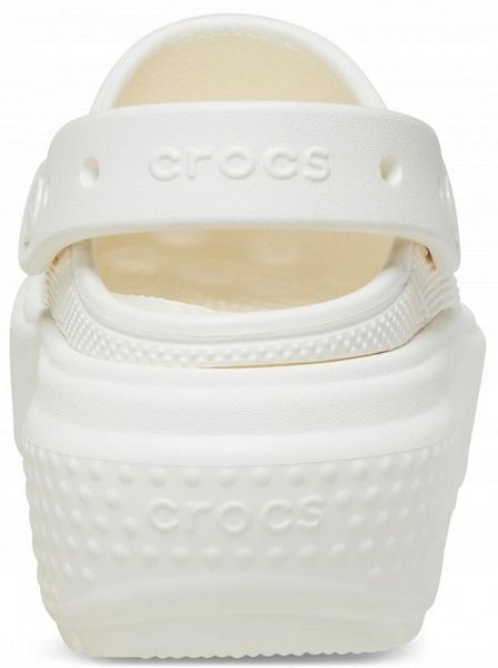 Damskie Buty Chodaki Klapki Platforma Crocs Stomp 209347 Clog 41-42 zdjęcie 5
