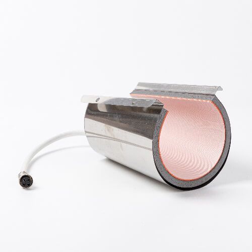 Grzałka do dużych kubków Latte do prasy CE-TMP30BL zdjęcie 2