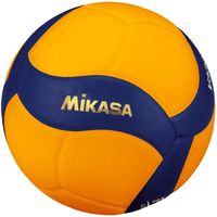 Piłka siatkowa Mikass V333W  5