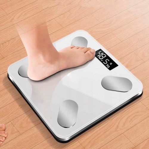 Inteligentna Waga Łazienkowa Analityczna Precyzyjna Elektroniczna Cyfrowa na Arena.pl