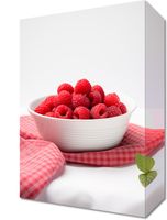 Obraz 20x30cm Lato w Misce