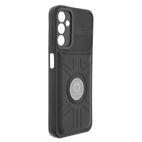 etui do samsung galaxy a14 5g w391 czarny na Arena.pl