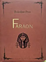 Faraon. Wydanie Kolekcjonerskie