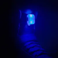 Oświetlenie do rolek Powerslide Led Clip Blue