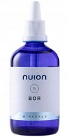 Puromedica NUION BOR w kroplach CZYSTY 200 porcji