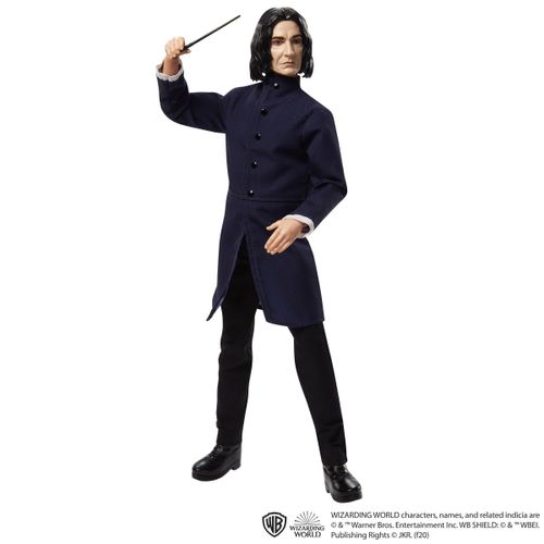 Lalka Harry Potter Severus Snape na Arena.pl