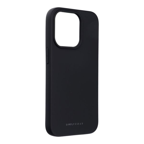 ROAR futerał SPACE do IPHONE 14 Pro Czarny zdjęcie 1