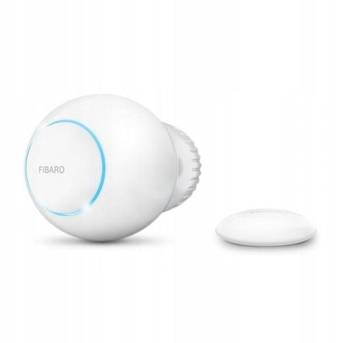 Termostat FIBARO The Heat Controller Pack Z-Wave na Arena.pl