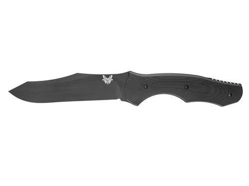 Nóż Benchmade 183BK Fixed Contego na Arena.pl