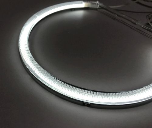 RINGI CCFL BMW X3 E83 E60 E61 E46 COMPACT DZIENNE na Arena.pl