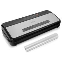 Zgrzewarka Próżniowa do Żywności Produktów Spożywczych z Wężykiem Folią