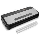 Zgrzewarka Próżniowa do Żywności Produktów Spożywczych z Wężykiem Folią