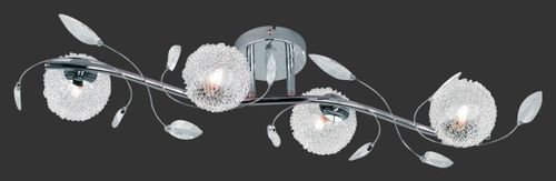 Plafoniera Wire 61354106-Trio na Arena.pl