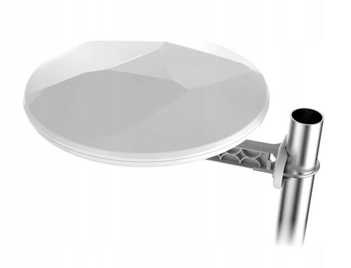 ANTENA SAMOCHODOWA TV DVB-T2 UFO STRONG ULTRA MUX8 na Arena.pl