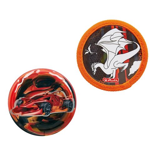 Zestaw tornister FiloLight Plus Speed herlitz na Arena.pl