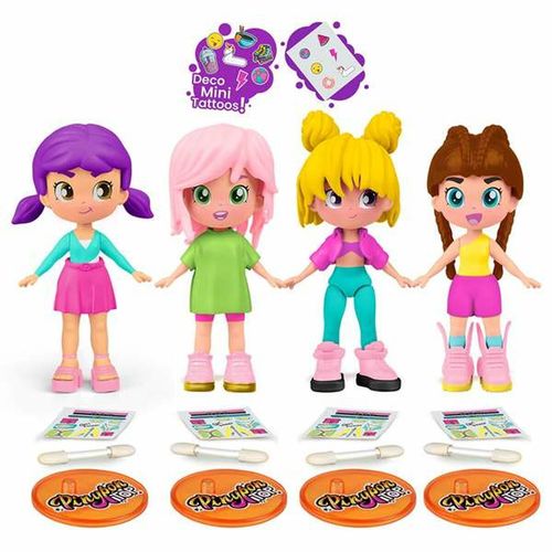 Playset Pinypon Top Girls 11 cm na Arena.pl