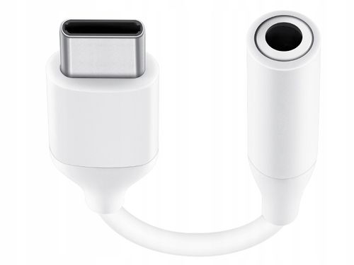 AUDIO ADAPTER SAMSUNG MINIJACK 3.5 mm do USB TYP C na Arena.pl