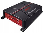 Pioneer GM-A3702 wzmacniacz samochodowy Hi Input 2 kanałowy Max Power 500W