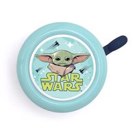 ND15_59265 DZWONEK DO ROWERU STAR WARS MANDALORIA