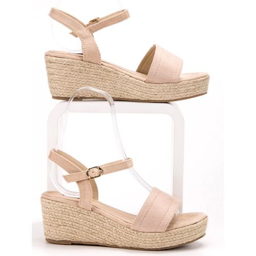 Sandały Na Platformie r.37 na Arena.pl