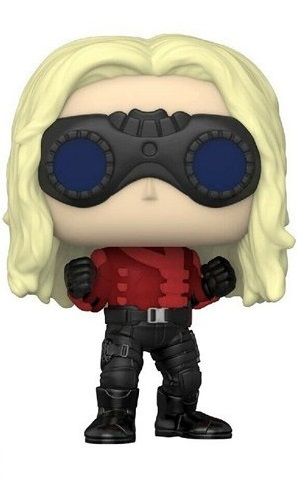 funko pop! marvel suicide squad savant 1154 limited edition na Arena.pl