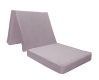 Materac turystyczny 195/60/6 VELVET MG55