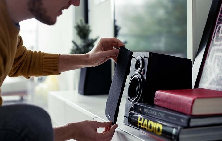 Głośniki EDIFIER R1855DB 2.0 zdjęcie 8