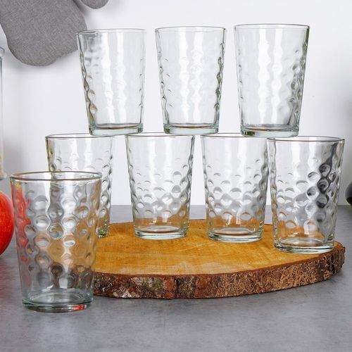 Szklanki do napojów 200 ml 8 szt. na Arena.pl
