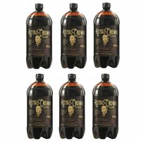 Royal Crown Cola 6x 1,33l słodzona cukrem trzcinowym
