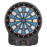 tarcza elektroniczna do gry w dart echowell ac 100