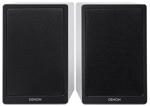 DENON SCN-9 CZARNY HGL na Arena.pl