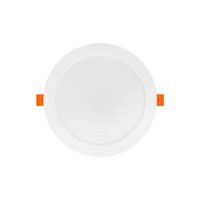 PANEL LED OKRĄGŁY 12W 4000K BIAŁY NEUTRALNY SMD 2835