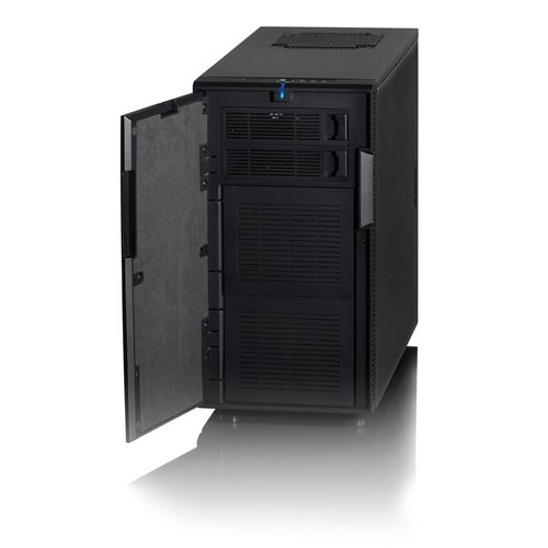 Fractal Design Define Mini FD-CA-DEF-MINI-BL na Arena.pl