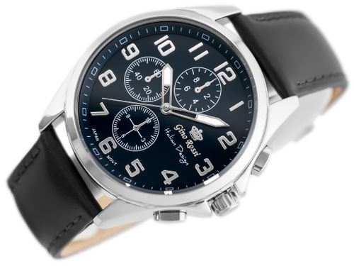 GINO ROSSI - DENVER (zg169f) na Arena.pl