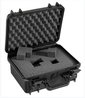 Walizka hermetyczna MAX300S 336x300x148 mm