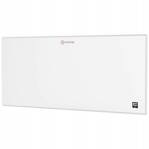 Grzejnik KONWEKTOROWY elektryczny 2000W piecyk TIMER stojący ścienny SHX na Arena.pl