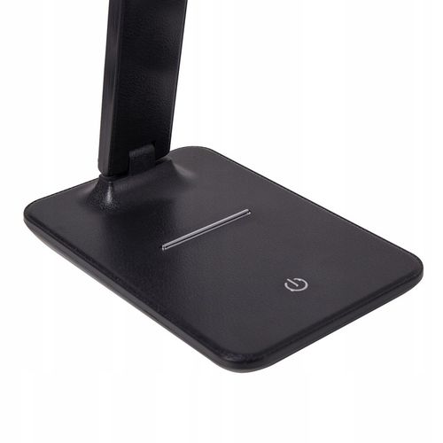 Lampka LED na biurko biurkowa szkolna ściemnialna na Arena.pl