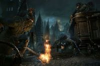 Bloodborne Game of the Year GOTY PlayStation 4 (PS4) pudełkowa