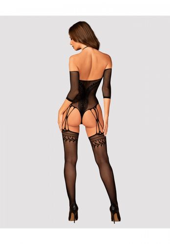 bodystocking g333  s/m/l na Arena.pl