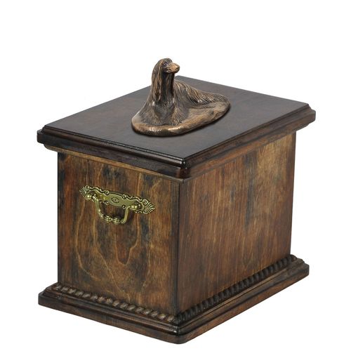 Chart Afgański - urna - 3687 na Arena.pl