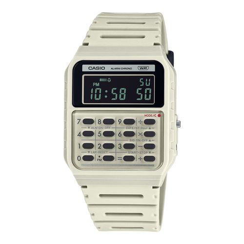 Zegarek Męski Casio CA-53WB-8BEF (Ø 34,4 mm) na Arena.pl