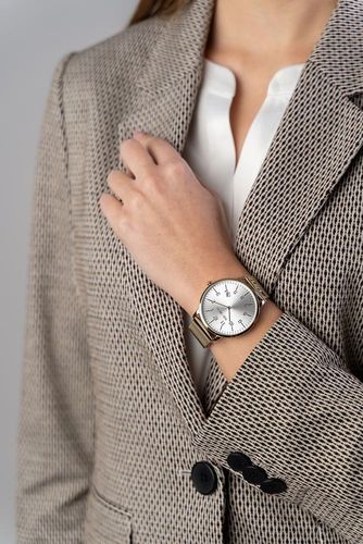 Zegarek Damski Paul Lorens PL11503B-3D1 na Arena.pl