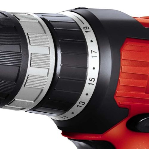 Einhell Wiertarko-wkrętarka TH-CD 12Li 4513650 na Arena.pl