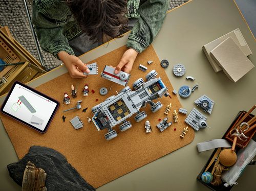 LEGO(R) STAR WARS 75413 na Arena.pl