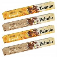 Kapsułki Karmel i Wanilia do Nespresso 40 szt.