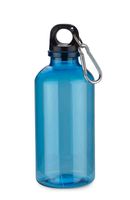 Butelka rPET TINKA 400 ml